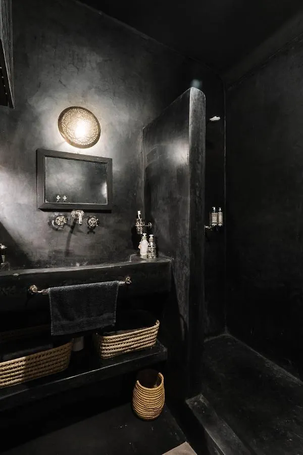 Riad Darsahalia Marrakesh