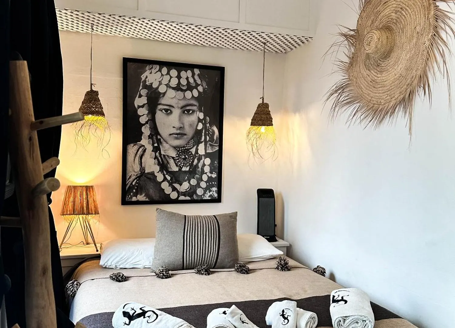 Riad Darsahalia Marrakesh 0*,