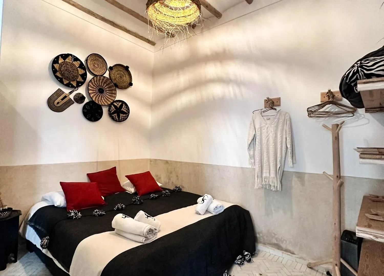 Riad Darsahalia Marrakesh