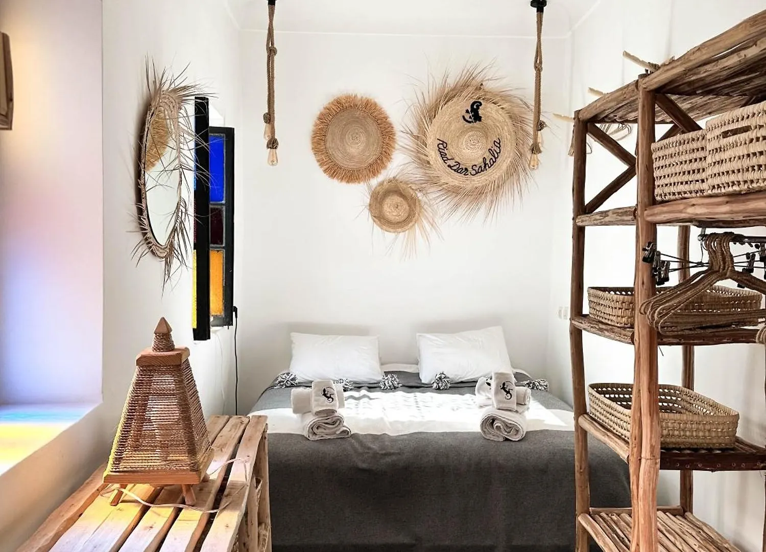 Riad Darsahalia Marrakesh