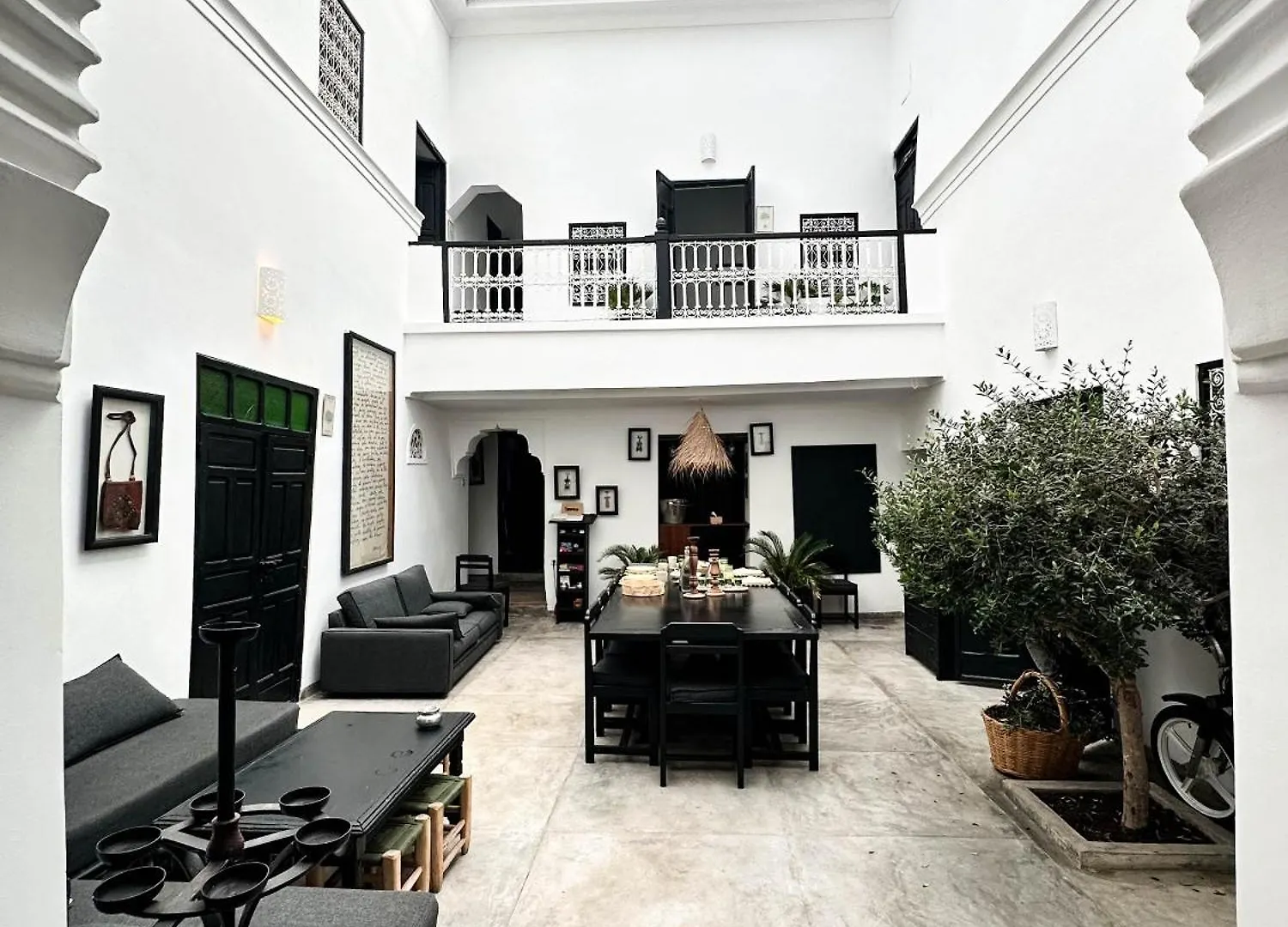 Riad Darsahalia Marrakesh