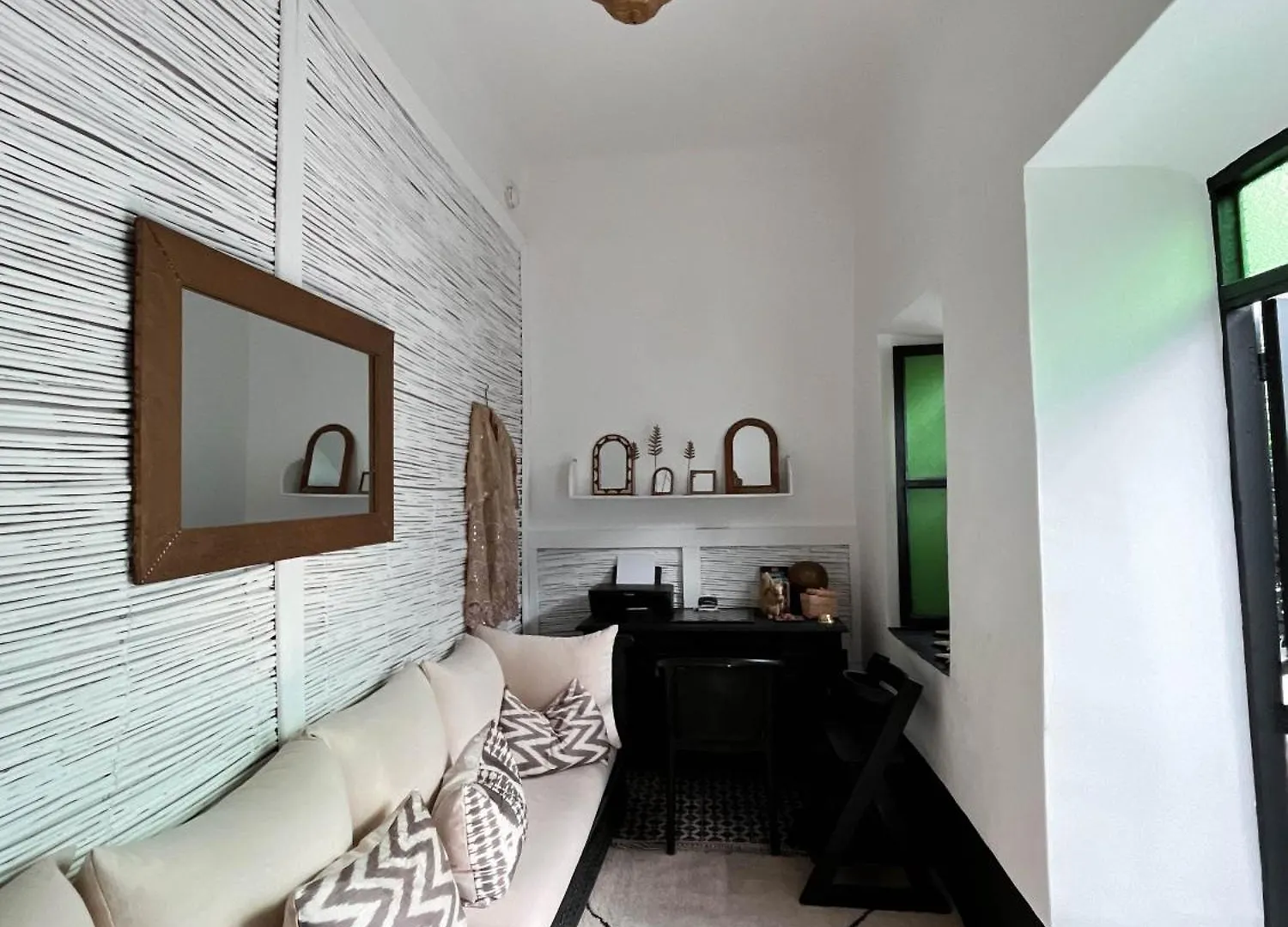 Riad Darsahalia 마라케시